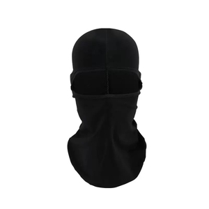 Pasamontañas sublimado al por mayor con logo personalizado OEM, máscara de motocicleta impresa, protector facial completo para deportes al aire libre - Product Image 3