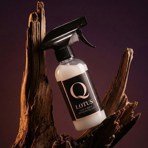 Lave-auto en plastique View-OK LOTUS-Q 300 ml avec rapport de dilution 1:1 - Product Image 5
