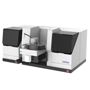 Espectrómetro <span class=keywords><strong>de</strong></span> <span class=keywords><strong>Absorción</strong></span> Atómica con Horno <span class=keywords><strong>de</strong></span> Grafito Scienovo AA810F - Product Image 1