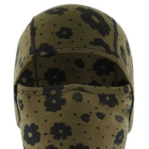 Customized Printing Balaclava <b>Hats</b> & Caps Winter <b>Warm</b> Winter Windproof Short Knitted Plain Beanie Cap - Product Image 3