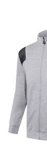 Men's Contemporary Tracksuit Full Zip Sports Jacket and Jogger <b>Set</b> Running Workout Casual Streetwear Outfit - Product Image 5