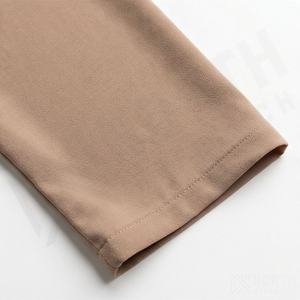 Abaya islamique élégante pour femmes, robe longue à manches droites, tissu polyester de qualité supérieure, vente en gros de mode - Product Image 5