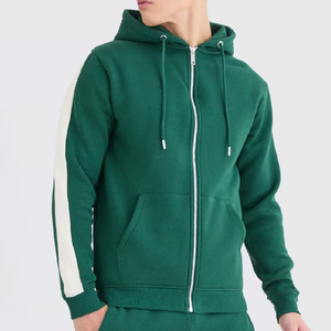 Sweat-shirts pour hommes à prix avantageux, nouvelle mode automne, sweat-shirt en molleton tricoté 100% coton avec impression numérique - Product Image 5