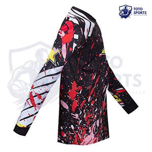 Bon service, meilleur fournisseur, tendance, haute qualité, respirant, coupe ajustée, logo personnalisé imprimé, vêtements décontractés pour hommes, chemise en sublimation - Product Image 4