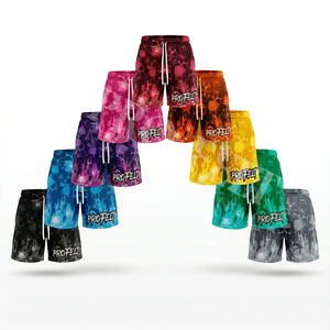 Sweat-shirt personnalisé de haute qualité, 80% coton, 20% polyester, style vintage, vêtements de sport légers, séchage rapide, respectueux de l'environnement, design de logo personnalisé - Product Image 1