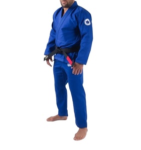 Uniforme de BJJ Más Vendido, Diseño Personalizado en el Último Estilo de Ropa de Artes Marciales - Product Image 1