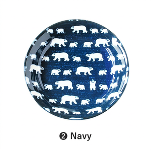 Best Selling Unique Cute <b>Ceramic</b> Dinning <b>Plates</b> Classic Luxury Dinnerware Wholesale - Product Image 3