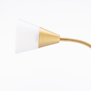 Lampada da Terra Tochiere 71.3, Elegante e Raffinata Decorazione per la Casa - Product Image 6
