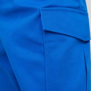 Pantalones Cargo Azules, Nuevo Diseño, Moda para las Cuatro Estaciones, Otros Accesorios de Ropa - Product Image 3