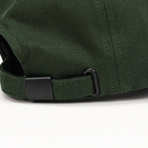 Organic Cotton Cap Manufacturer Custom Embroidered Logo Unisex <b>Hat</b> OEM ODM Vietnam Factory Private Label Full Service - Product Image 4