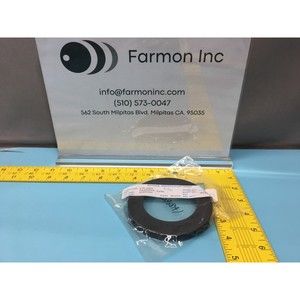 AXCELIS 17C2968 GRAPHITE RING, 1059920, 17C2968A1 - Équipements et pièces semi-conductrices d'occasion fiables à l'échelle mondiale chez - Product Image 2