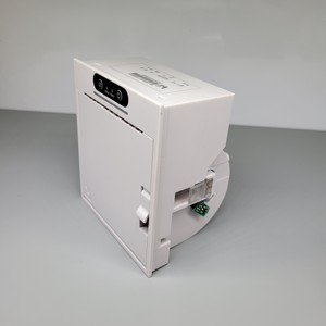 WH-C16 เครื่องพิมพ์แผงความร้อนแบบฝังความเร็วสูง 80 มม. พร้อมอินเทอร์เฟซเครื่องตัดอัตโนมัติ RS232 TTL USB - Product Image 2