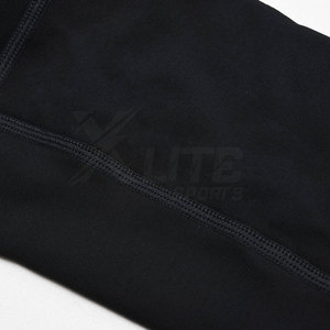 Calentadores de Piernas para Ciclismo de Alta Elasticidad y Compresión, con Forro Polar y Resistentes al Viento, para Sesiones de Ciclismo de Larga Distancia - Product Image 3