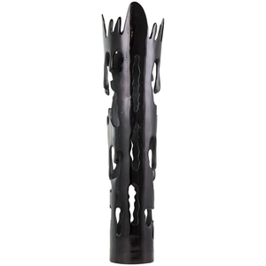 Jarrón de Aluminio Pulido Dorado al por Mayor, Adorno Decorativo Premium para Mesa, para Hogar y Sala de Estar Modernos, al Precio Más Bajo - Product Image 6