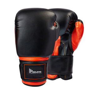 Nouveaux gants de boxe de qualité supérieure, imperméables, pour le sport, les meilleurs gants de boxe, sans compromis de qualité - Product Image 1
