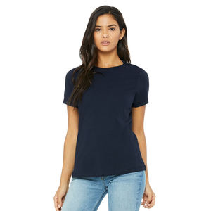 T-shirt pour femmes, léger, doux, décontracté, style streetwear d'été - Product Image 4