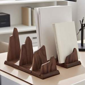 Multi-Purpose <b>Wooden</b> <b>Desktop</b> & Drawer Organizer for Professionals - Product Image 2