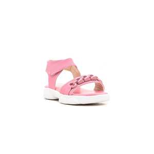 Sandales roses décontractées en gelée pour filles KD7412 - Product Image 3