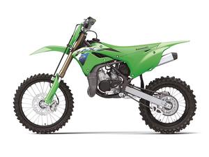 Motocicleta todoterreno KX85 L 2026 de 2 tiempos y un solo cilindro - ¡Gran oferta! - Product Image 2