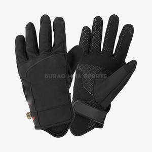 Guantes de Motocicleta de Primera Calidad 100% Nuevos, Guantes de Motocicleta Hechos a Medida, Venta al por Mayor Directa de Fábrica - Product Image 3