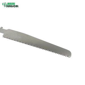 Lame de scie sténoïde oscillante de haute qualité pour instruments orthopédiques - Product Image 6