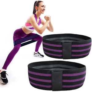 Professional Resistance <b>Bands</b> Set for Men and Women Strength Training CrossFit Mobility <b>Exercise</b> OEM ODM Supplier - Product Image 5