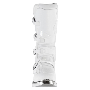 Calzado de Motociclista de Alta Calidad, Diseño Personalizado ODM OEM, Parte Superior de PU Impermeable, Cierre de Velcro, Ligero, Térmico, para Aventura y Moda - Product Image 3