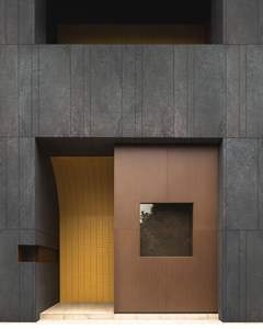 Magnífico Revestimiento de Pared de Bloques de Pizarra Natural de Lujo de 1-1.5 cm de Espesor para Uso Interior/Exterior con Garantía de 5 Años - Product Image 4