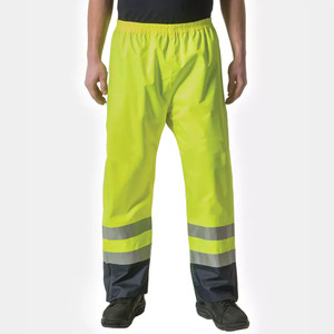 Pantalones de Seguridad para Hombre en Todos los Colores, Alta Demanda, la Mejor Fabricación, Transpirables, Fáciles de Usar, Venta al Por Mayor - Product Image 1