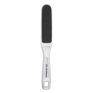Surgical Grade Stainless Steel Colossal Foot <b>File</b> For Dead Skin Beauty Instruments Wooden Callus Remover Pedicure Foot <b>File</b> Rasp - Product Image 1