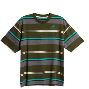 Camisetas Extra Grandes para Hombre, Transpirables, de Secado Rápido, Ecológicas, para Entrenamiento, Deportes y Gimnasio, Disponibles en Stock - Product Image 1