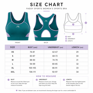 Wholesale High Impact Wireless Sports Bra Women Breathable Yoga Fitness Gym Bra Padded Shockproof Running Activewear <b>Crop</b> <b>Top</b> - Product Image 6