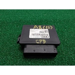 ECUs y Módulos de Computación Usados A8 4H0907801A - Product Image 1