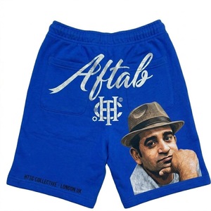 Pantalones Cortos Personalizados para Hombre, Todas las Marcas, Cualquier Diseño Disponible, Alta Calidad, 100% Algodón, con Cordón, Transpirables, Bordados - Product Image 4