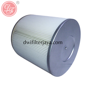 Cartucho de Filtro de Poliéster para Colector de Polvo Industrial - Product Image 5