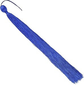 Chapeau Fez maçonnique uni - Laine noire avec diverses couleurs de pompons, type de tissu 100% laine, instructions d'entretien : Lavage à la main uniquement - Product Image 6