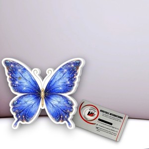 High Quality Butterfly Lash Tiles Square <b>Circle</b> Private <b>Label</b> Lash Plate Eyelash Extension Tiles Pallet Solid Acrylic Magnetic - Product Image 2