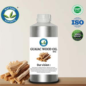 Aceite Esencial de Guayacán, Destilado al Vapor Naturalmente, Aceite de Bulnesia Sarmientoi, Calidad Premium de Exportación - Para Suministro al por Mayor - Product Image 5