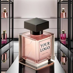Parfum de Luxe pour Homme en Promotion, Format Standard 100ml, Parfum Épicé et Envoûtant, Longue Durée, Vaporisateur Classique, OEM/ODM, Marque Privée, Chine - Product Image 5