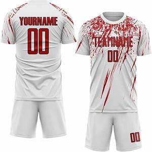 Shorts de basketball d'été pour hommes, séchage rapide, uniforme de football avec logo imprimé, option grandes tailles, téléchargé par Dress Sports - Product Image 1