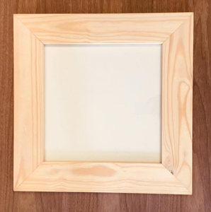 Luxury Premium Wood Photo <b>Frames</b> with Mat Board - Custom Sizes for High-Volume Orders - Product Image 4