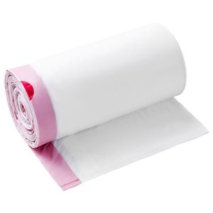 Sacchi per la Spazzatura con Cordoncino da 13 Galloni, 110 Pezzi, Extra Spessi, Profumati, Riciclabili, per Cestini della Spazzatura da Cucina e Uso Domestico - Product Image 3