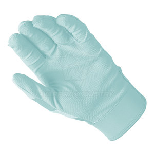 Comfort Palm <b>Baseball</b> Batting Gloves With Durable Grip Surface Flexible Finger Design And Breathable Mesh For Match Sessions - Product Image 2