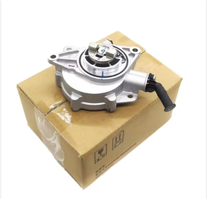 Bomba de vacío 456583 Original genuina mecánica para frenos de Peugeot 3008 308CC 308II Citroen C4L 1.6T - Product Image 4