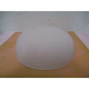 Cámara de Pre-Limpieza AMAT Quartz Dome, Endura, 415694 - Equipo y Piezas de Semiconductores de Confianza con Legado Global - Product Image 1