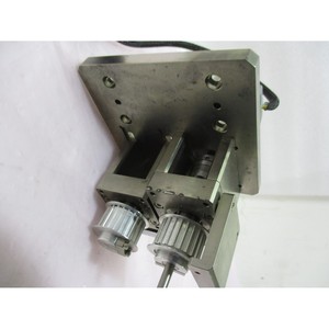 Conjunto de Motor Paso a Paso Tamagawa TS3653N95E8, 4.5V - Equipo y Piezas de Semiconductores de Confianza de Líderes Globales - Product Image 6