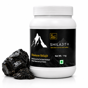 Résine de Shilajit de l'Himalaya testée en laboratoire, 1 kg, riche en acide fulvique (82 %+), en oligo-éléments, qualité supérieure, pour hommes et femmes - Product Image 2