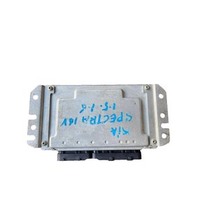 Unidad de Control de Motor Usada Compatible con Hyundai Elantra 2002, 3911026680 - Product Image 1