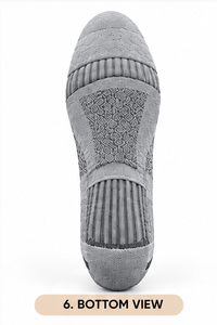 2026 Latest Design High Quality Factory Made Custom Design Logo <b>Men's</b> Casual Crew Motocross <b>Socks</b> Now For Online Sale - Product Image 6