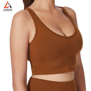 Ropa Deportiva para Mujer, Sujetador Deportivo Sin Costuras, Sujetador Deportivo de Alta Calidad para Mujer, Ropa Deportiva - Product Image 3